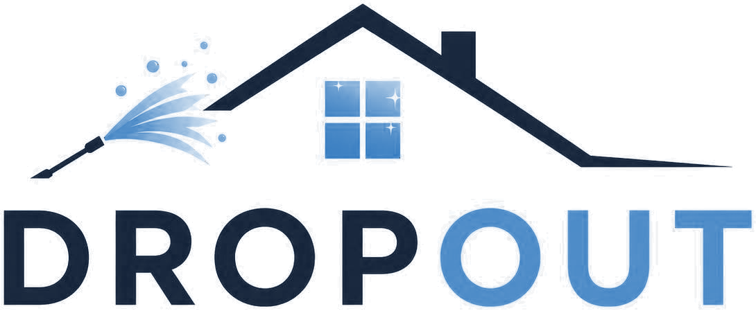 Dropout Softwash & Window Cleaning